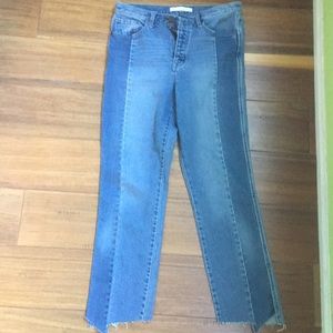 Ella moss jeans sz27